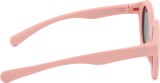 Izipizi Sun Baby #C Pastel Pink (per età 0 - 9 mesi) 35952