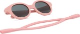 Izipizi Sun Baby #C Pastel Pink (per età 0 - 9 mesi) 36192