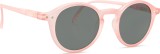 Izipizi Sun Junior #D Pink (per età 5 - 10 anni)